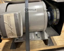 Maschine: ORION KRS7A Weiterverarbeitungsmaschinen