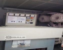 Maschine: PERKINS 3012 Generatoren