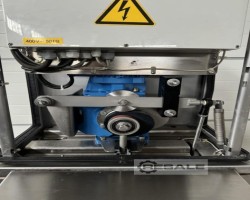 Maschine: GüNTHER PI 17 Pökelinjektoren