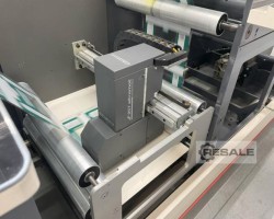 Maschine: NILPETER FA 6 