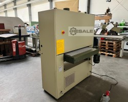 Maschine: SCM Sandya Uno Breitbandschleifmaschinen