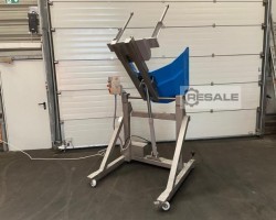 Maschine: MEYMA T 602 Hebekipper