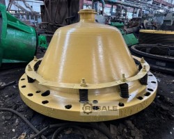 Maschine: NKMZ 6300TN ( K8548) Heißprägepresse