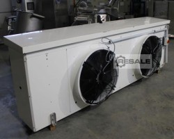 Maschine: THERMOFIN TEN071.1-D-2-7 Kältemaschinen