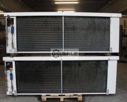 Maschine: THERMOFIN TEN071.1-F-2-7-HG Kältemaschinen