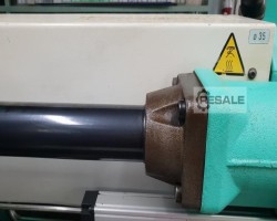 Maschine: ARBURG 370S-700-290 (232) Spritzgiessmaschinen