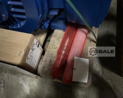 Maschine: APV GAULIN MC 120-2.5 TPS Molkerei Homogenisatoren