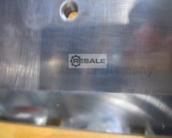 Maschine: POLAR  ERSATZMESSER FÜR POLAR 72 CE