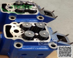 Maschine: DEUTZ / MWM TCG 2032 ; TCG 632 Ersatzteile