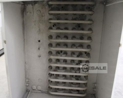 Maschine: GUNTNER GHN 050C/38 Kältemaschinen