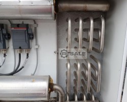 Maschine: GEA KUBA DRS 44637 Kältemaschinen