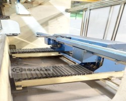 Maschine: TRUMPF Trumabend V170 Abkantpressen