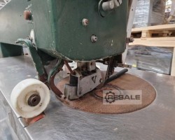 Maschine: KUPER 1150 Furnierfugenleimmaschinen