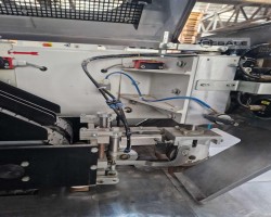 Maschine: KUPER FLI Furnierfügemaschinen