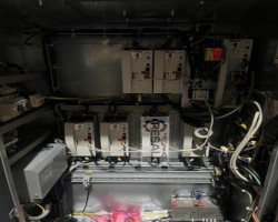 Maschine: KUKA KR16-2 Industrieroboter