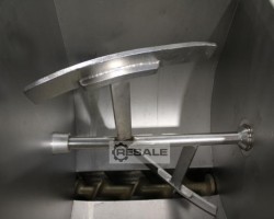 Maschine: KOLBE MWE 32 Mischer - Mühle