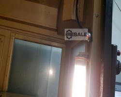 Maschine: QUASER MF 630U/15C Vertikale CNC Bearbeitungszentren