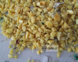 Maschine: FORREC TB1000 Reißwolf