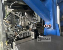 Maschine: TEAM TECHNIK TT2100 Stringer