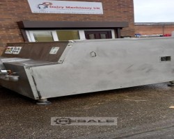 Maschine: FBF 12,000 L/h Homogenisatoren