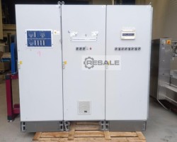 Maschine: BITZER 4VHC-10K-40P (x4) Kältekompressoren