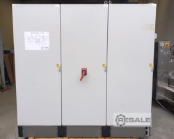 Maschine: BITZER HSK8571-140-40P (x2) Kältekompressoren