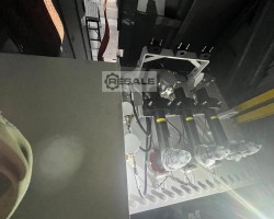 Maschine: GREEN TRANSFO Minera MP Öltransformator