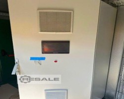 Maschine: JENBACHER J620 Gasgeneratoren