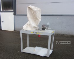 Maschine: FELDER AF10 Absauggeräte