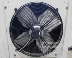 Maschine: COOL M5P CSGLE ZF 40-SB-P Verflüssigungssatz