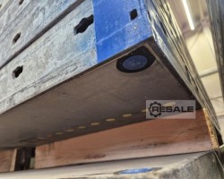 Maschine: DOKA Frami Wandschalung