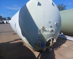 Maschine: SCHOLTEN TANKS T35 mit 32 m³ Behälter und Tanks