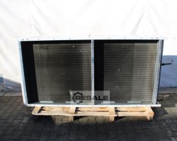 Maschine: RIVACOLD RRC026302SD Kondensator