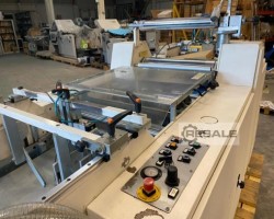 Maschine: QLAM Massai-52-AP Laminiermaschine