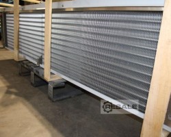 Maschine: ECO GCE354A8ED Verdampfer