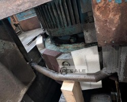 Maschine: REFORM AR35 type 11 Flachschleifmaschinen