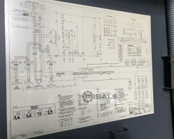 Maschine: ATLAS COPCO ZE 90 Druckluftkompressor