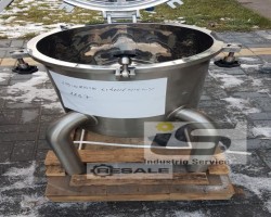 Maschine: URLINSKI 50 L Mischer
