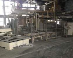 Maschine: VOLLENDA 2VNESW2-6-E Eimerabfüllanlagen