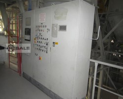 Maschine: ATO Rotopacker EB RAF 3E Abfüllmaschinen automatisch