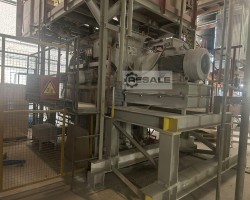 Maschine: M-TEC MR 150 V Mischanalage