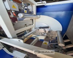 Maschine: GUZZETTI GDT150 Verpackungsmaschine