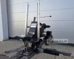 Maschine: POLY CLIP PDC 600 Clipmaschinen