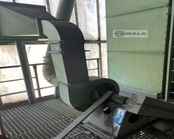 Maschine: SCHEUCH VRE63 Filter