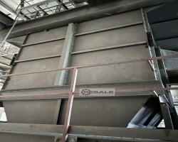 Maschine: SCHEUCH VR63 Filter