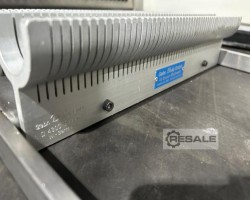 Maschine: DEDY 50076 Teegebäckschneider / Gebäckharfe