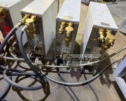 Maschine: HB-THERM HB-100Z1 Temperiergeräte