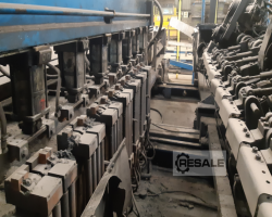 Maschine: SCHLATTER MG316 Mattenschweissanlagen