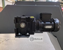 Maschine: INTERLIT ISF 540/5180 299 Späneförderer