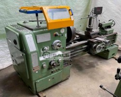 Maschine: MARTIN DS 60 Leit- und Zugspindeldrehmaschinen